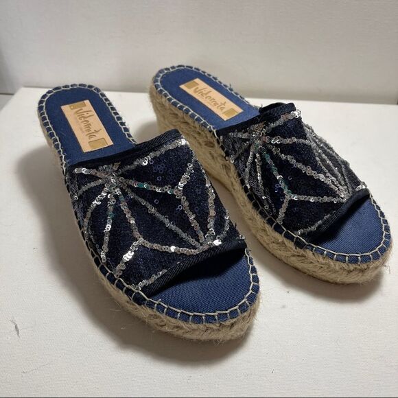 vidorreta Wedge Espadrille Sandals  - Picture 5 of 6
